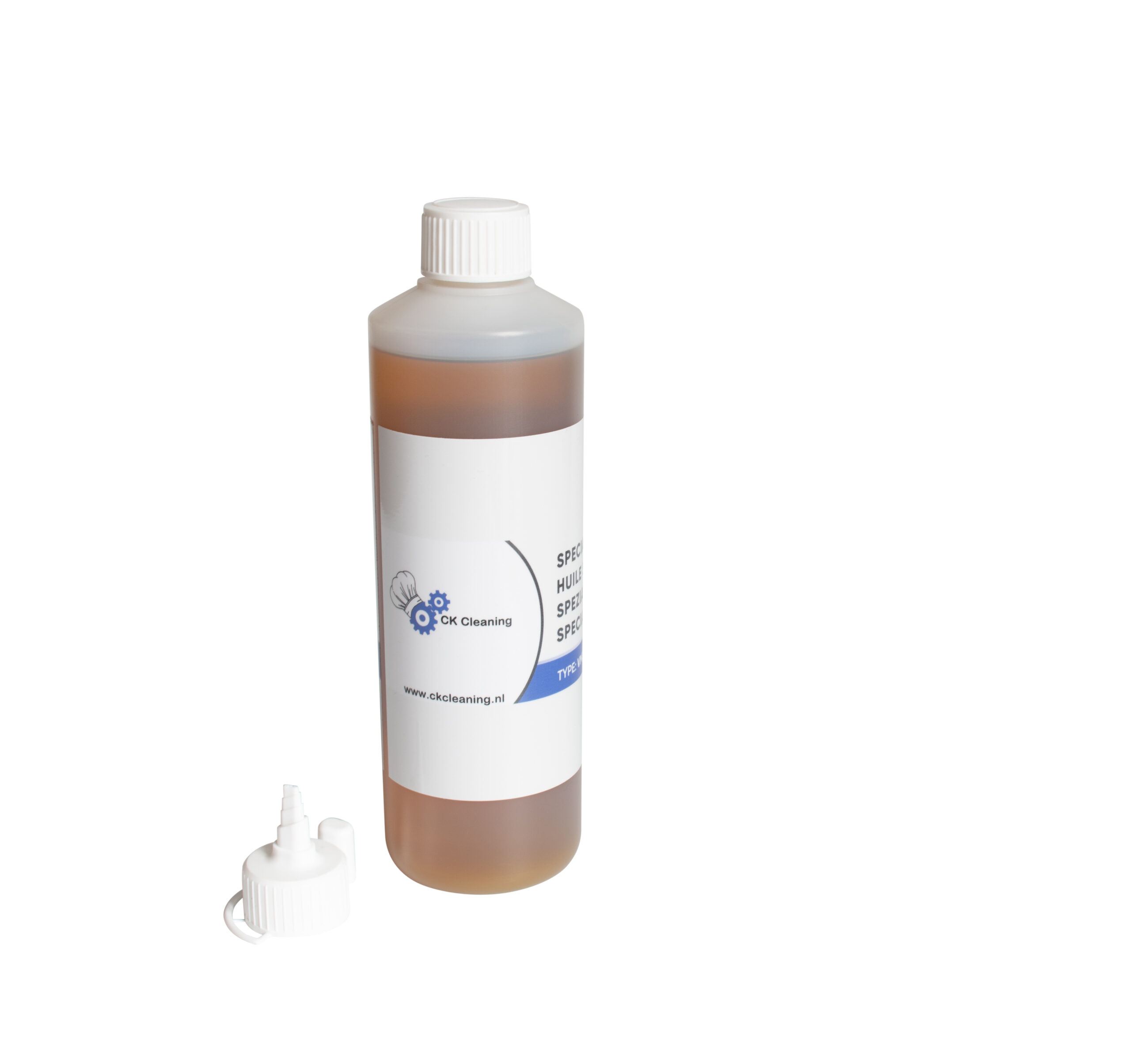 Vacumeerolie_ckcleaning